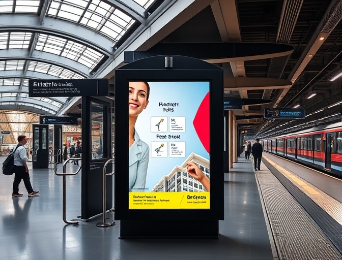 Station Campaign